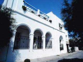 Hyencos Hotel Callyon Torre San Giovanni Ugento Exterior foto