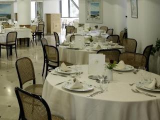 Hyencos Hotel Callyon Torre San Giovanni Ugento Exterior foto